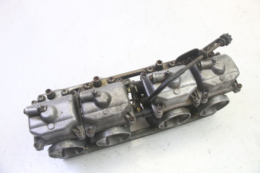 photo de CARBURADOR KAWASAKI GPX R WARBIRD 600 (1988 - 1993) - Vista general del producto
