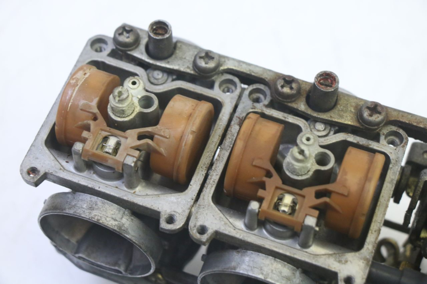 photo de CARBURADOR KAWASAKI GPX R WARBIRD 600 (1988 - 1993) - Recambio usado revisado