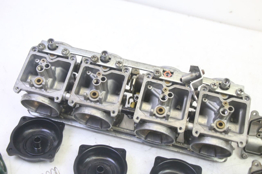 photo de CARBURADOR KAWASAKI GPZ RX 1000 (1986 - 1988) - Otra vista del artículo