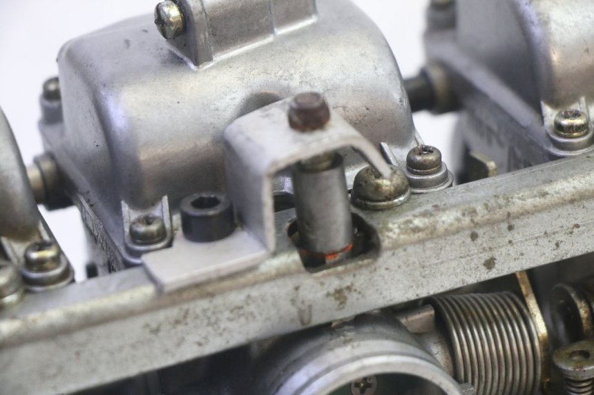 photo de CARBURADOR KAWASAKI GPZ RX 1000 (1986 - 1988) - Recambio usado revisado