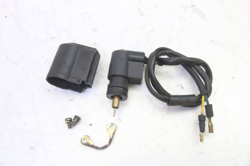 photo de CARBURADOR KYMCO GRAND DINK 125 (2008 - 2014)
