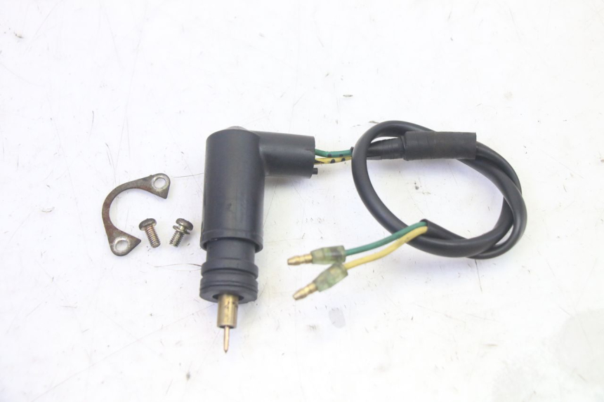 photo de CARBURADOR KYMCO GRAND DINK 125 (2002 - 2007)