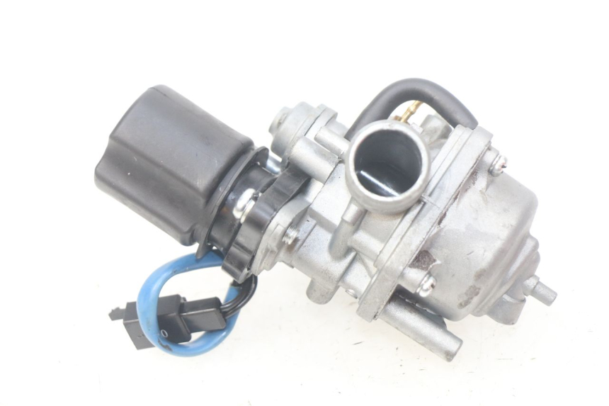 photo de CARBURADOR TNT MOTOR GRIDO 2T 50 (2010 - 2019) - Primer plano técnico