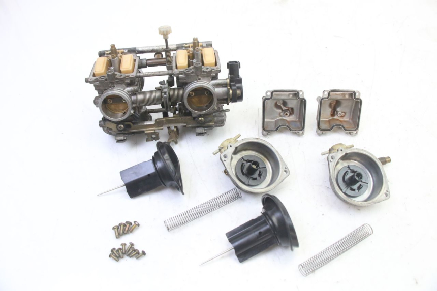 photo de CARBURADOR SUZUKI GS GSE 500 (2001 - 2003)