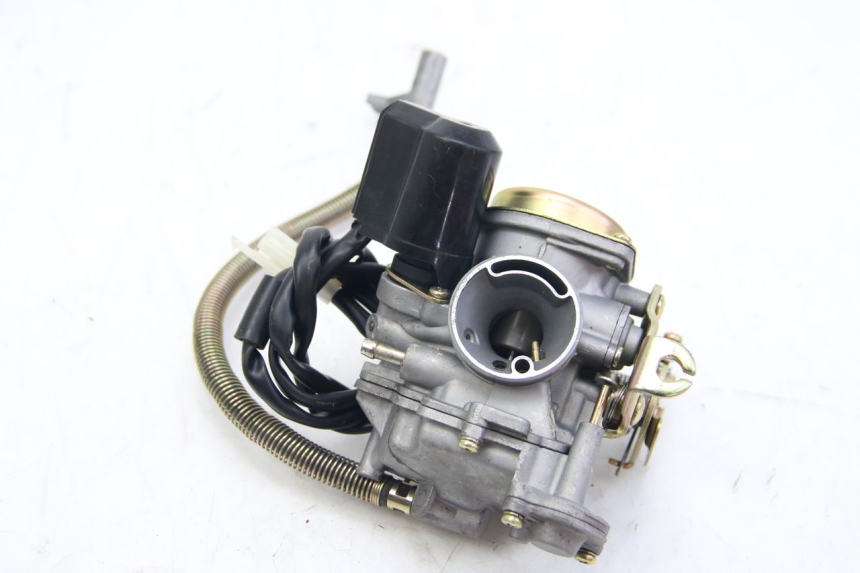 photo de CARBURADOR JM MOTORS GT LINE 4T 50 (2021 - 2023)