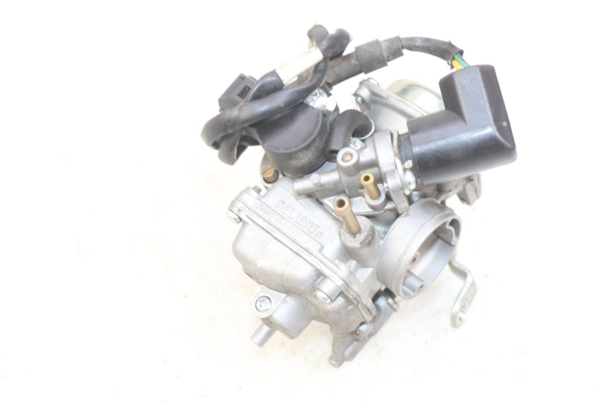 photo de CARBURADOR EUROCKA GTR 50 (2007 - 2017)