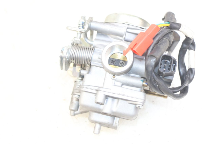 photo de CARBURADOR EUROCKA GTR 50 (2007 - 2017)
