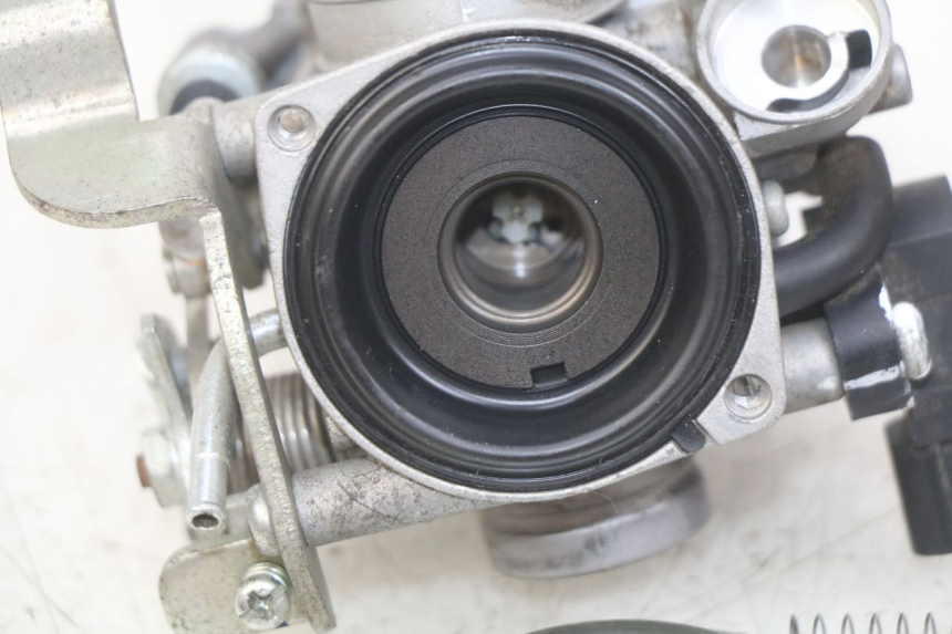 photo de CARBURADOR EUROCKA GTR 50 (2007 - 2017)