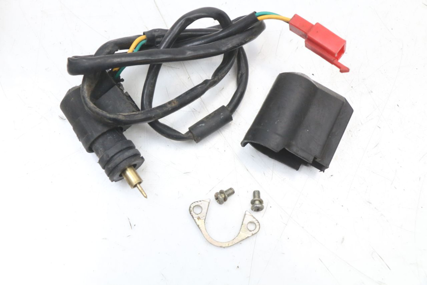photo de CARBURADOR EUROCKA GTR 50 (2007 - 2017)