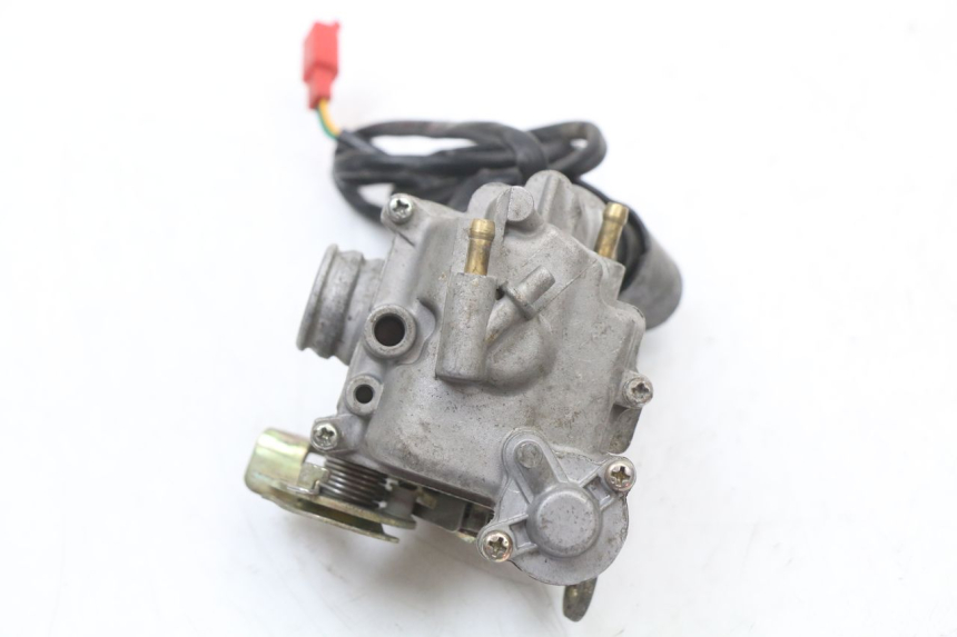 photo de CARBURADOR EUROCKA GTR 50 (2007 - 2017)