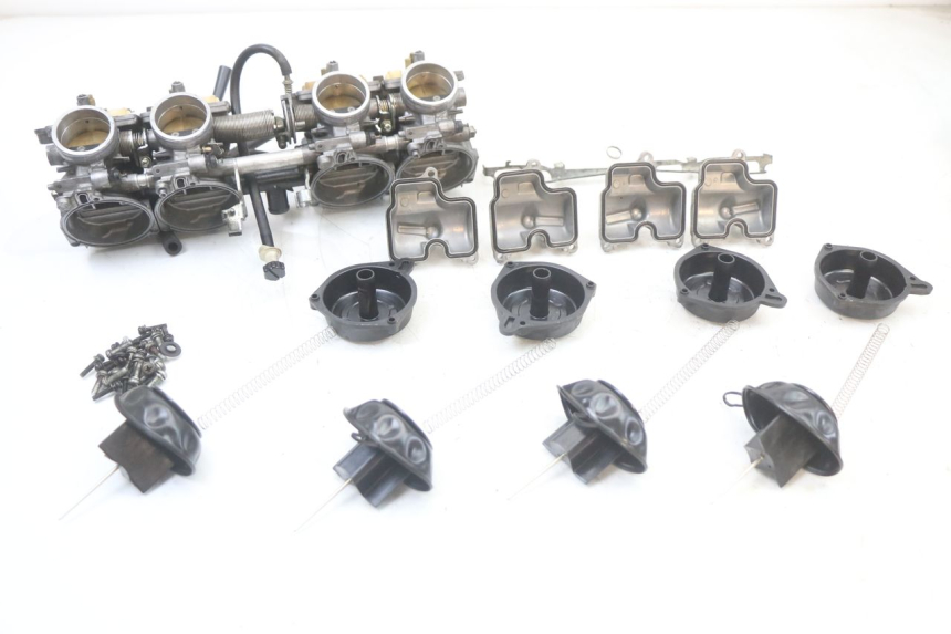 photo de CARBURADOR HONDA CBR F 1000 (1993 - 1996)