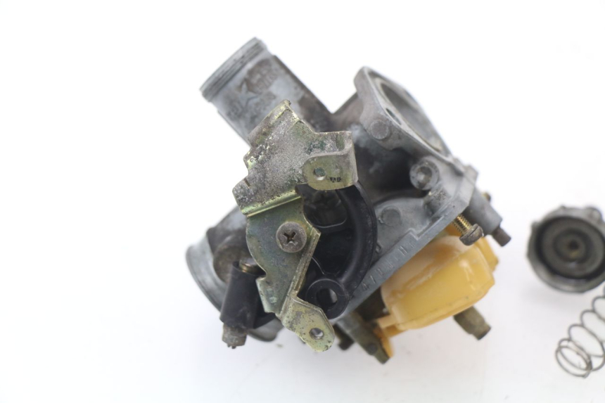 photo de CARBURADOR HONDA CG 125 (1996 - 1998)