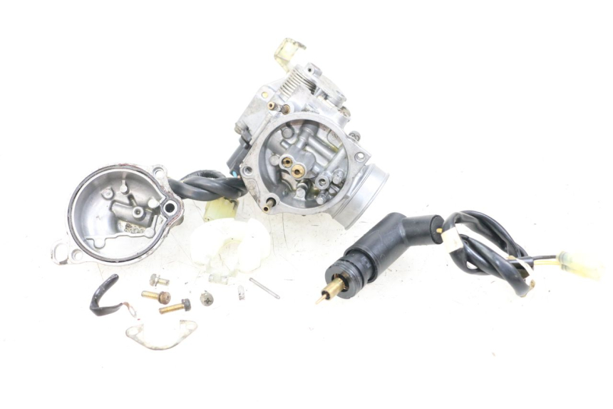 photo de CARBURADOR HONDA FES PANTHEON 2T 125 (1998 - 2002)