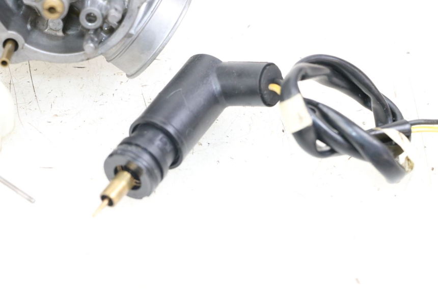 photo de CARBURADOR HONDA FES PANTHEON 2T 125 (1998 - 2002)