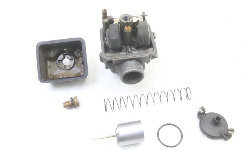 photo de CARBURADOR HONDA MTX TC02 125 (1987 - 1989)