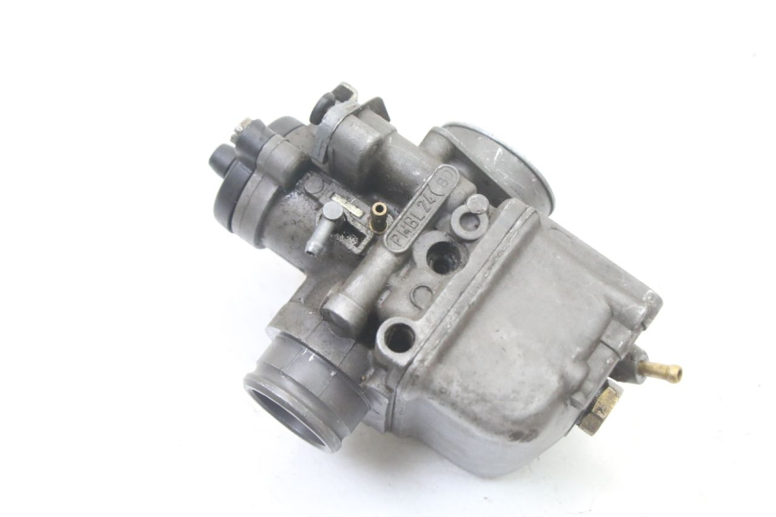 photo de CARBURADOR HONDA MTX TC02 125 (1987 - 1989)