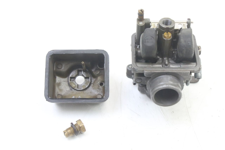 photo de CARBURADOR HONDA MTX TC02 125 (1987 - 1989)