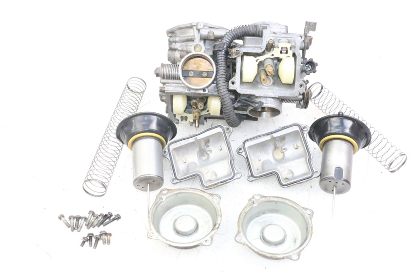 photo de CARBURADOR HONDA NTV DEAUVILLE 650 (1998 - 2001)