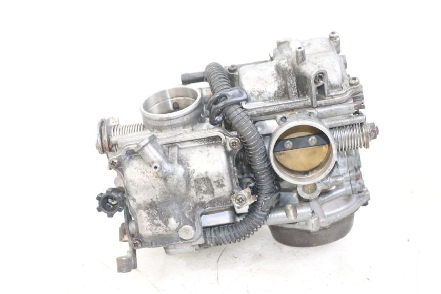 photo de CARBURADOR HONDA NTV DEAUVILLE 650 (1998 - 2001)