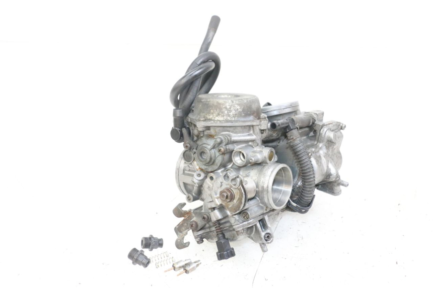 photo de CARBURADOR HONDA NTV DEAUVILLE 650 (1998 - 2001)