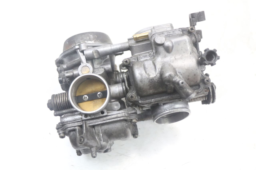 photo de CARBURADOR HONDA NTV DEAUVILLE 650 (1998 - 2001)