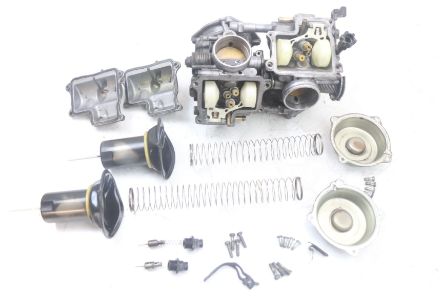 photo de CARBURADOR HONDA NTV DEAUVILLE 650 (1998 - 2001)
