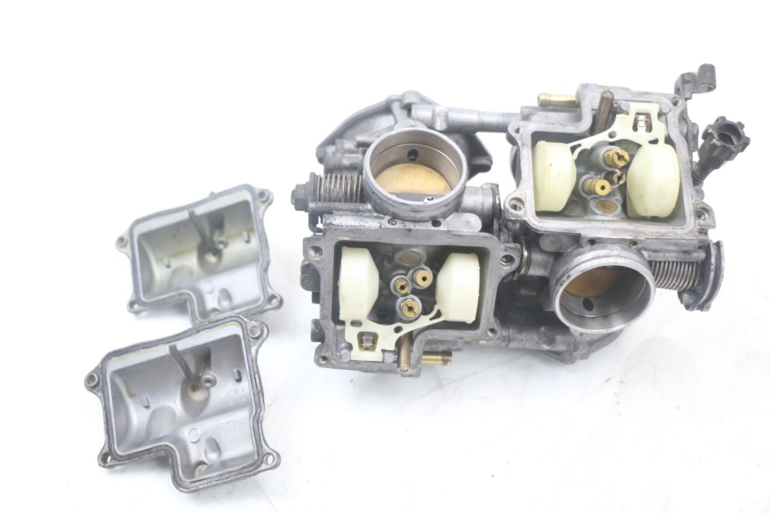 photo de CARBURADOR HONDA NTV DEAUVILLE 650 (1998 - 2001)