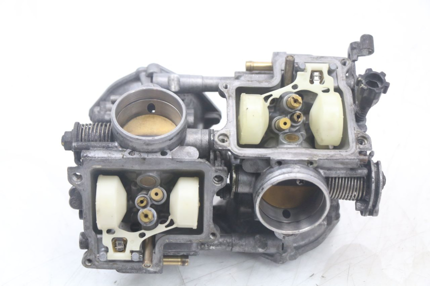 photo de CARBURADOR HONDA NTV DEAUVILLE 650 (1998 - 2001)