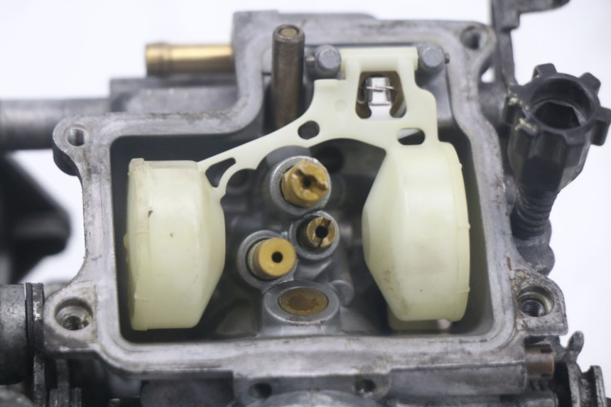 photo de CARBURADOR HONDA NTV DEAUVILLE 650 (1998 - 2001)