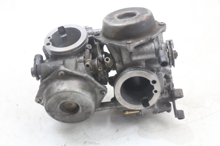 photo de CARBURADOR HONDA NTV DEAUVILLE 650 (1998 - 2001)