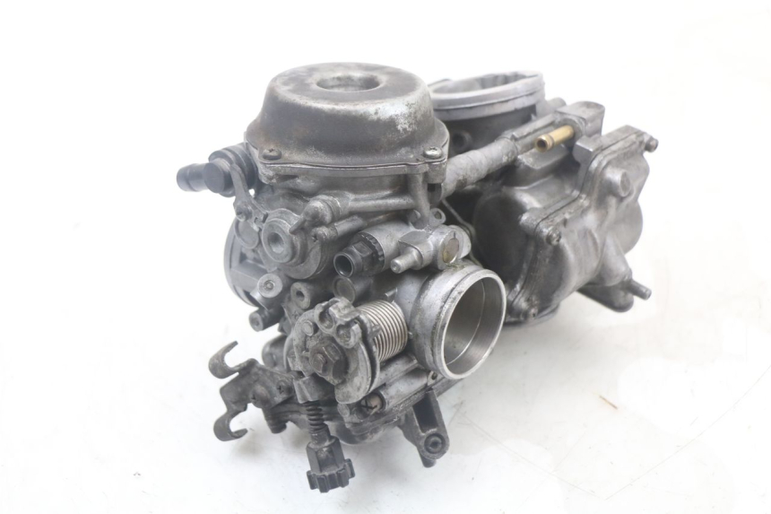 photo de CARBURADOR HONDA NTV DEAUVILLE 650 (1998 - 2001)