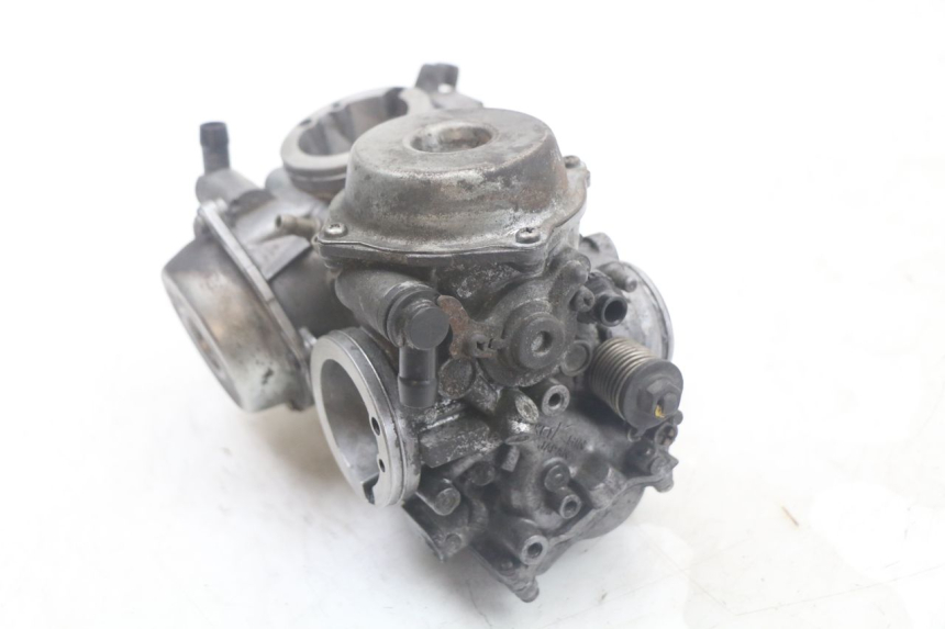 photo de CARBURADOR HONDA NTV DEAUVILLE 650 (1998 - 2001)