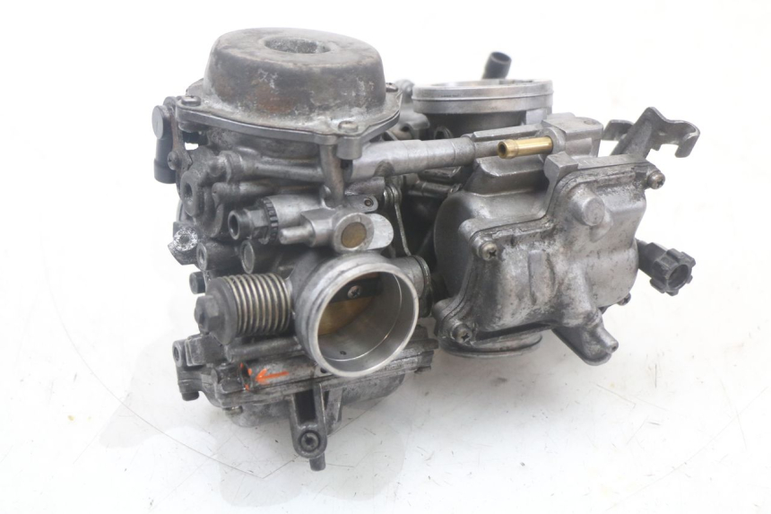 photo de CARBURADOR HONDA NTV DEAUVILLE 650 (1998 - 2001)