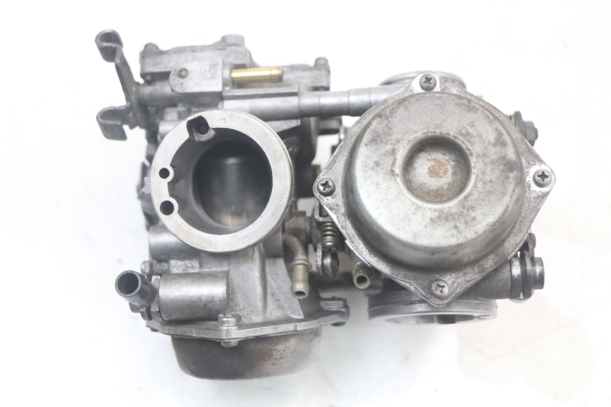photo de CARBURADOR HONDA NTV DEAUVILLE 650 (1998 - 2001)