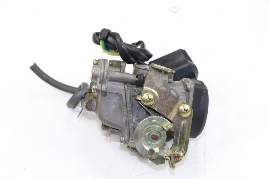 photo de CARBURADOR LINTEX HT50QT-36 VERONA 50 (2012 - 2017)