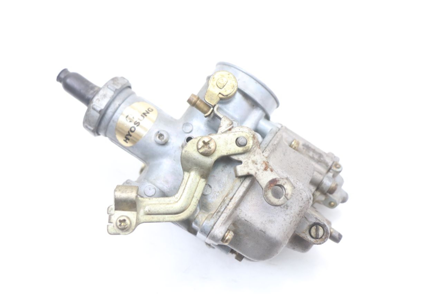 photo de CARBURADOR HYOSUNG XRX 125 (2000 - 2008)