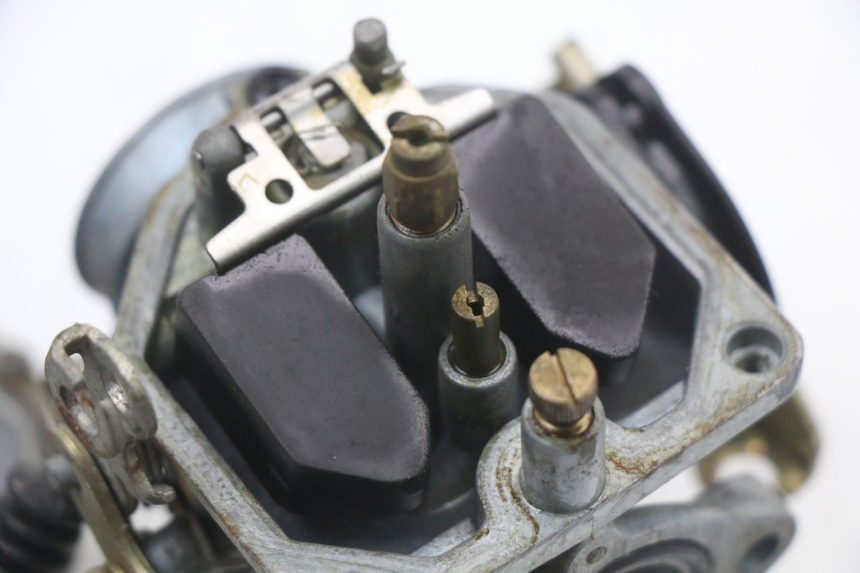 photo de CARBURADOR HYOSUNG XRX 125 (2000 - 2008)