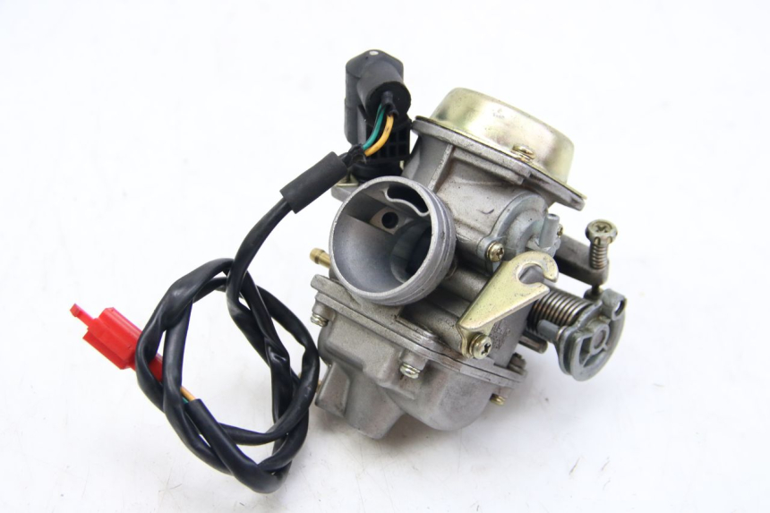 photo de CARBURADOR REVATTO IMPERATOR 125 (2007 - 2015)