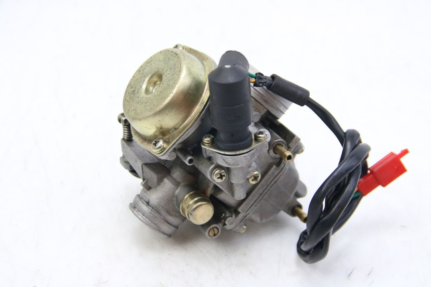 photo de CARBURADOR REVATTO IMPERATOR 125 (2007 - 2015)