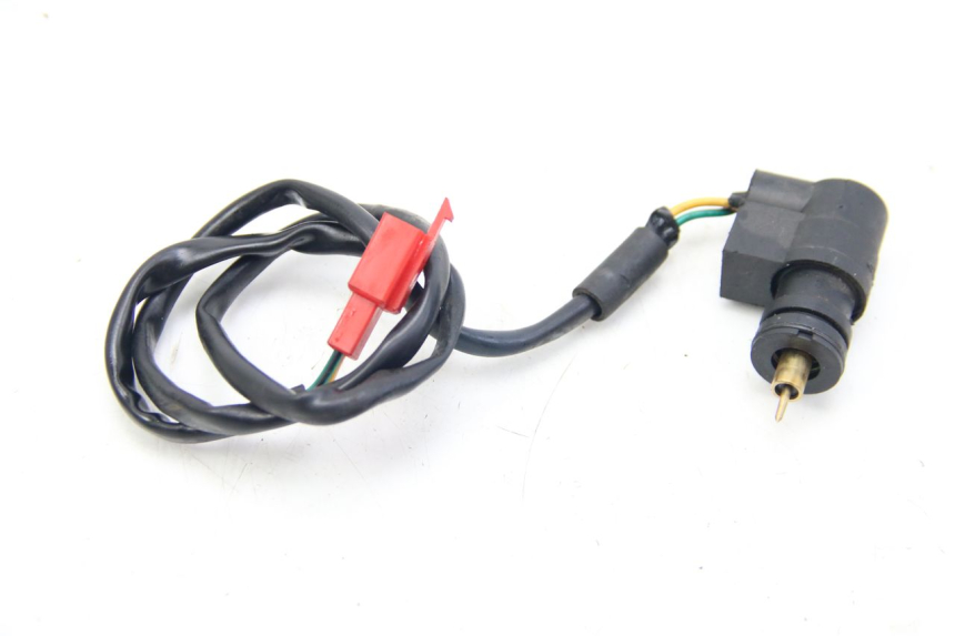 photo de CARBURADOR REVATTO IMPERATOR 125 (2007 - 2015)