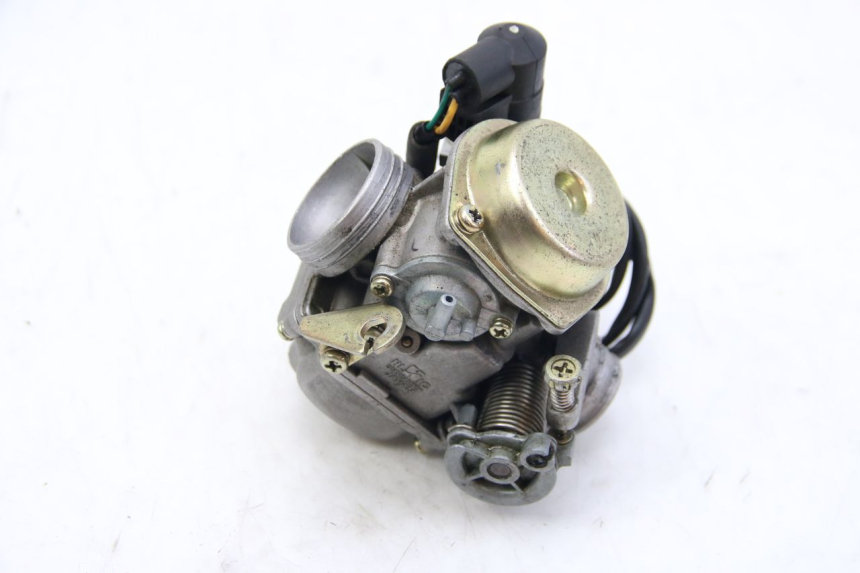 photo de CARBURADOR REVATTO IMPERATOR 125 (2007 - 2015)