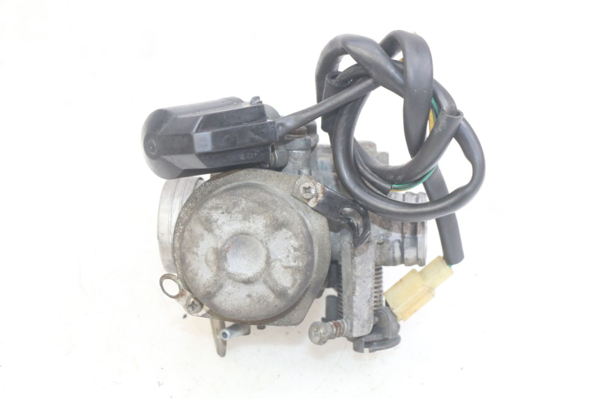 photo de CARBURADOR REVATTO IMPERATOR 125 (2007 - 2015)
