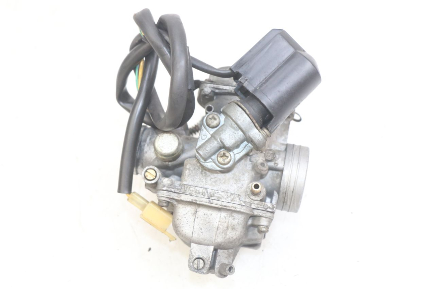 photo de CARBURADOR REVATTO IMPERATOR 125 (2007 - 2015)