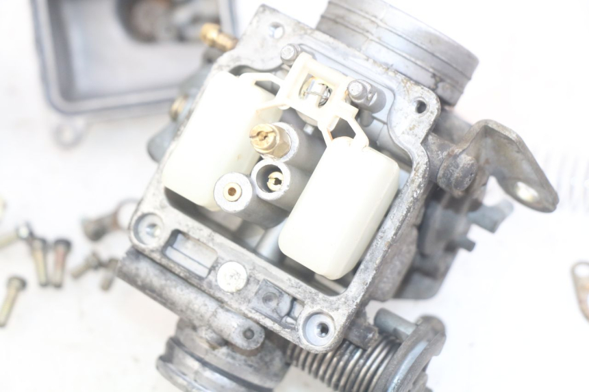 photo de CARBURADOR REVATTO IMPERATOR 125 (2007 - 2015)