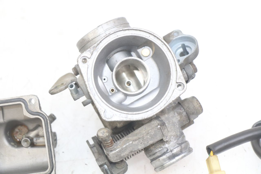 photo de CARBURADOR REVATTO IMPERATOR 125 (2007 - 2015)