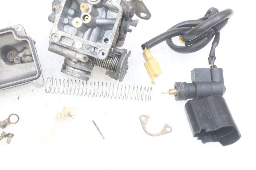 photo de CARBURADOR REVATTO IMPERATOR 125 (2007 - 2015)