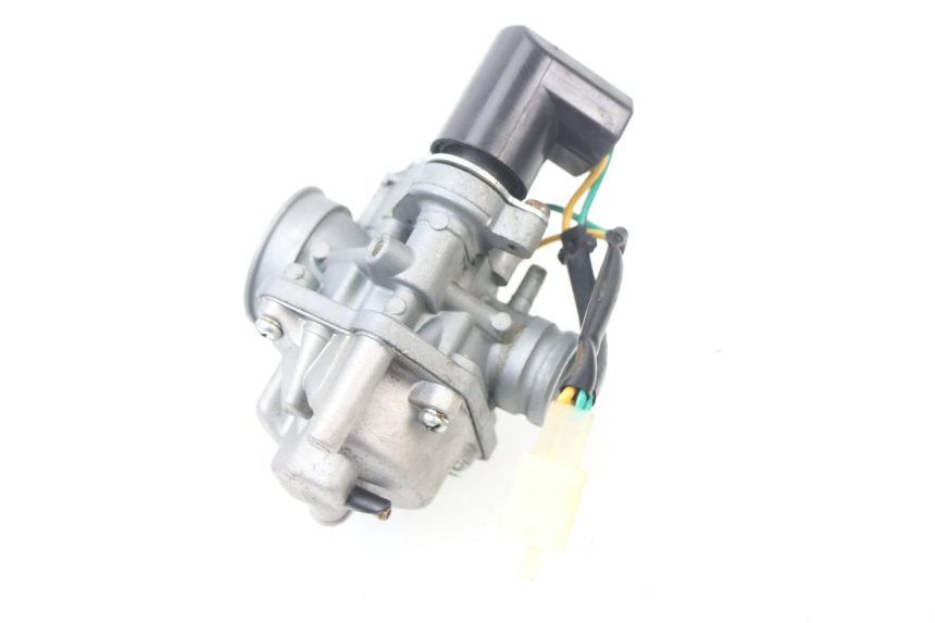 photo de CARBURADOR PEUGEOT JET FORCE CARBU 50 (2003 - 2016)
