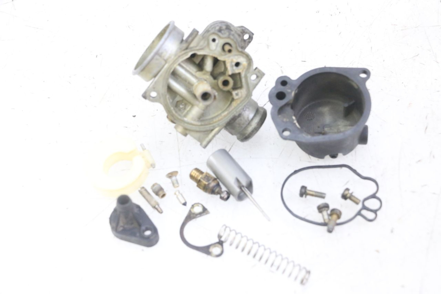 photo de CARBURADOR PEUGEOT JET FORCE CARBU 50 (2003 - 2016)