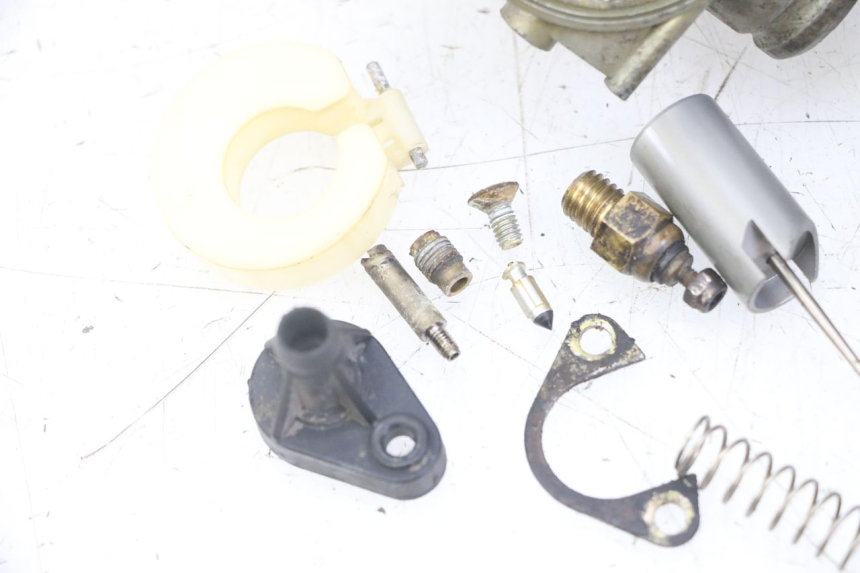 photo de CARBURADOR PEUGEOT JET FORCE CARBU 50 (2003 - 2016)