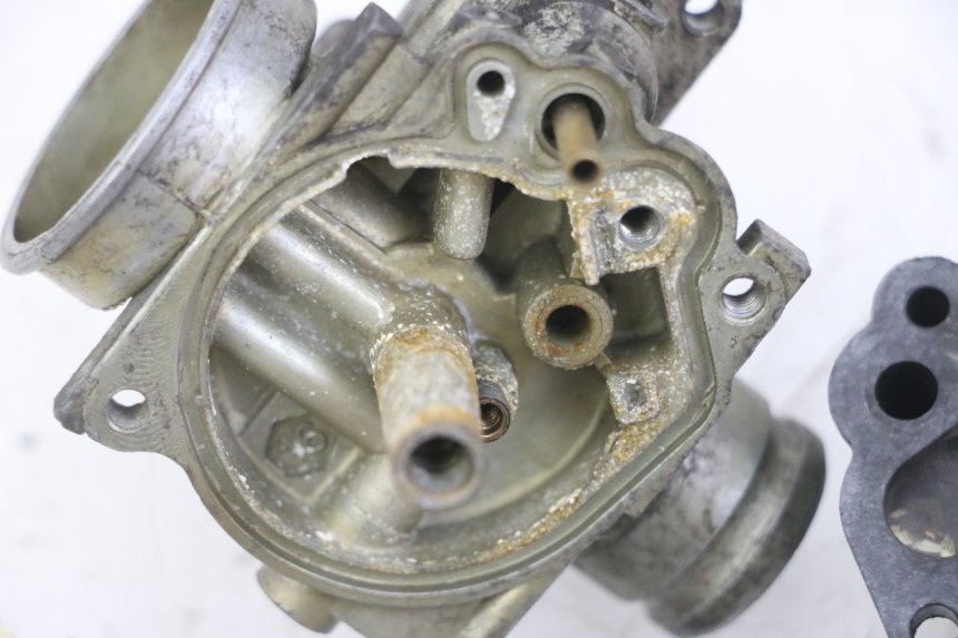 photo de CARBURADOR PEUGEOT JET FORCE CARBU 50 (2003 - 2016)